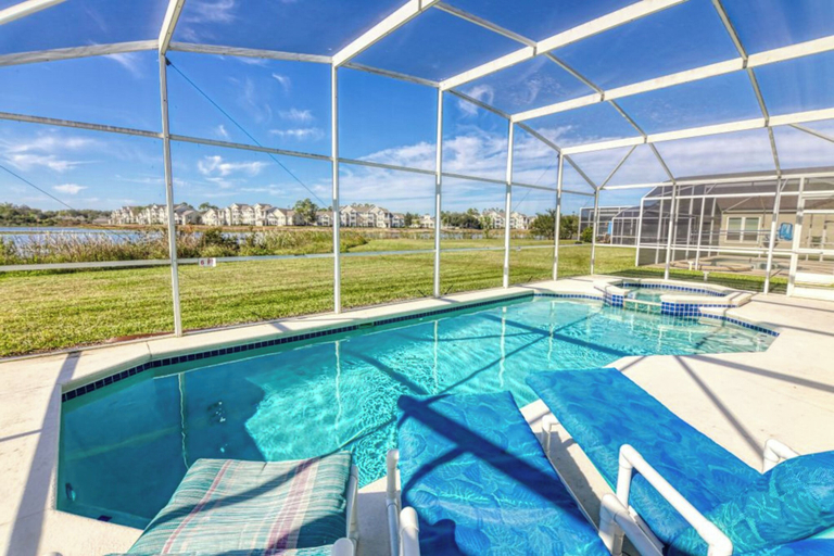 Sport & Beauty 4, Clifford's Pinewood Estates Vacation Home, Polk