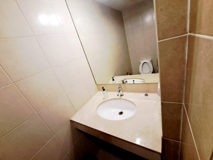 Bedroom 2, 6c-cozy 25brs3bath In Bkk Downtown Btsmrtboat, Wattana