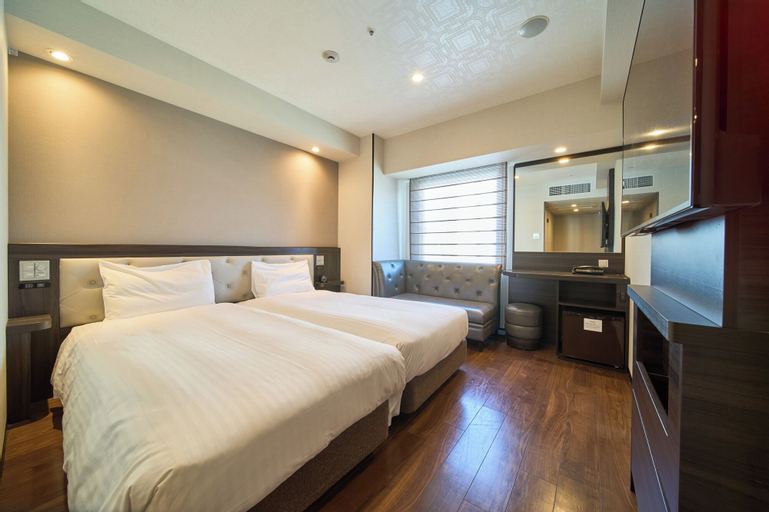 Bedroom 22