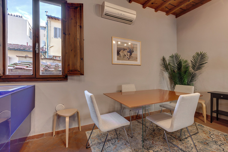Others 4, Mamo Florence - Magazzini Apartment, Florence