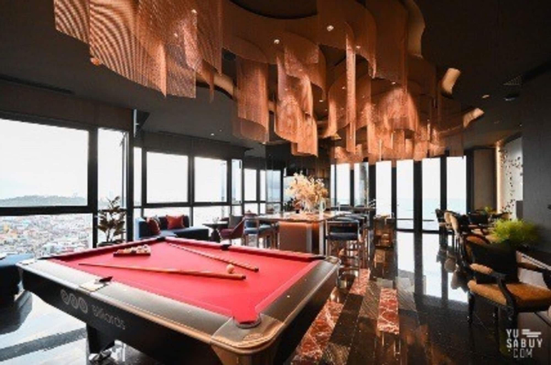 Food & Drinks 5, Edge Central Pattaya by Mickey, Pattaya