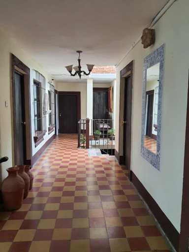 Others 5, Hotel Acatenango Inn, Antigua Guatemala