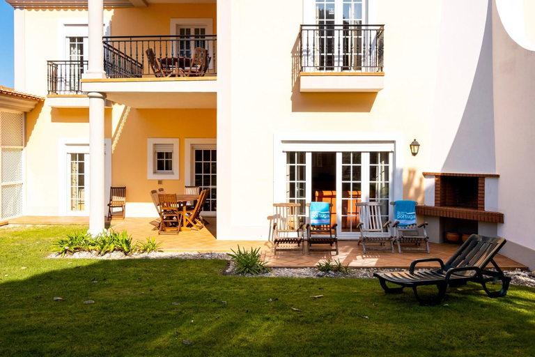 Casa Aria, Óbidos