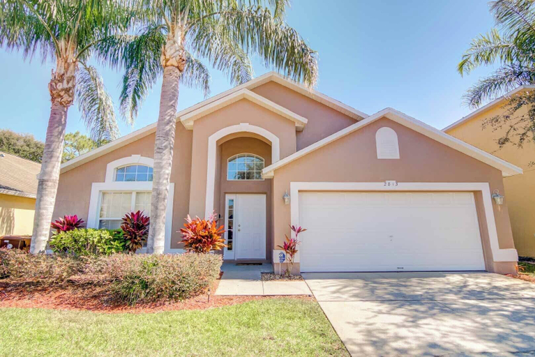 Exterior & Views 2, Debra's Southern Dunes Vacation Home, Polk