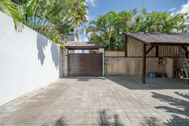 Exterior & Views 2, Villa Lou Ann, Badung