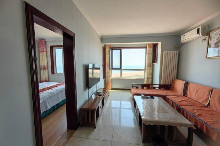 Others 5, 1 Minute Seaview Apartment, Qingdao