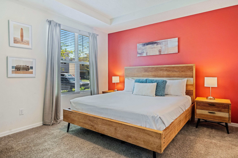 Bedroom 3, 1832 Tropical Palms Circle, Osceola