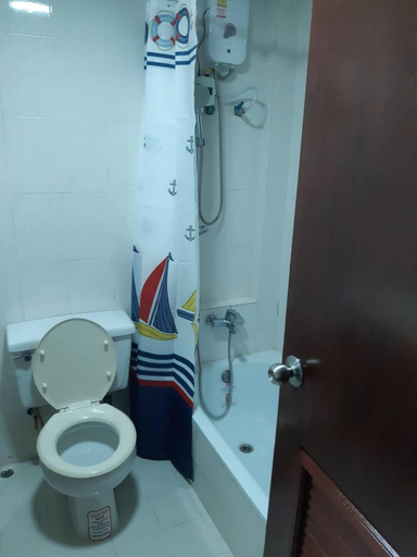 Bathroom 3, Victory View Rayong Beach, Muang Rayong