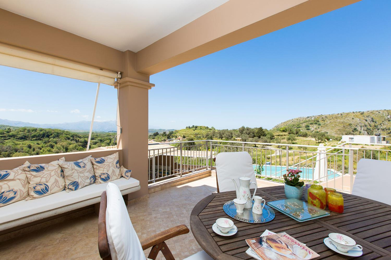 Others 5, Villa Kleanthi, Crete