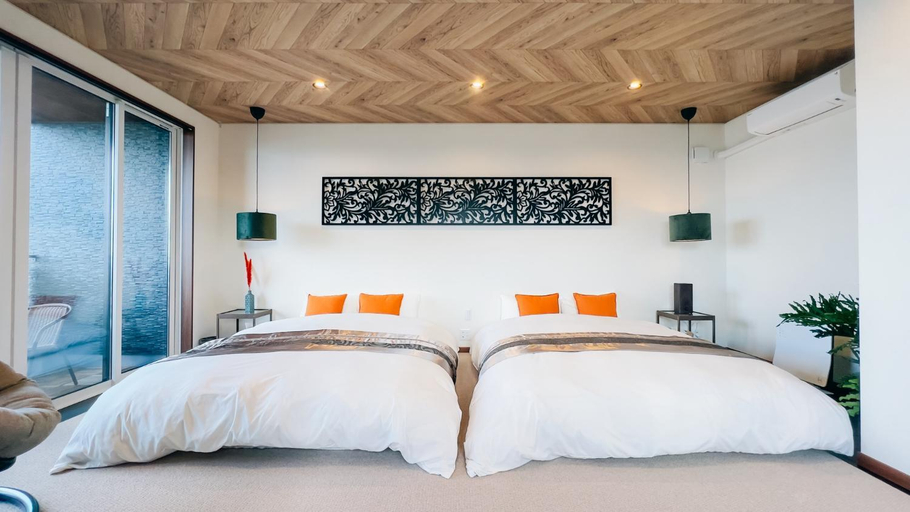 Others 2, Ocean Villa Vihara ヴィハーラ, Ōda