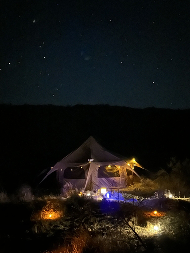 Exterior & Views 2, Vegas Glamping, Clark