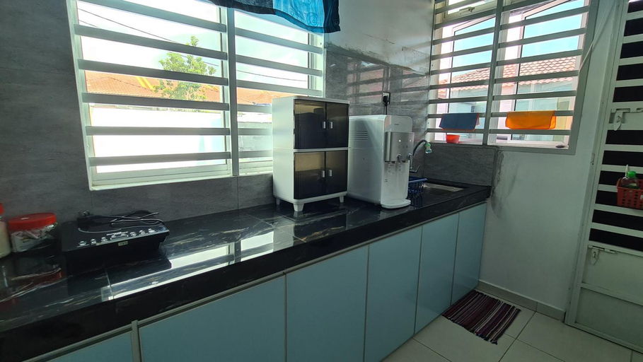 Others 5, Rest n Splash by Home Stay Cikgu D'Inapan Kijang, Kota Setar