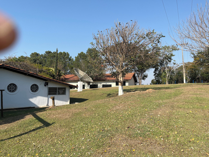 Others 5, Pousada toca do tuca, Vargem