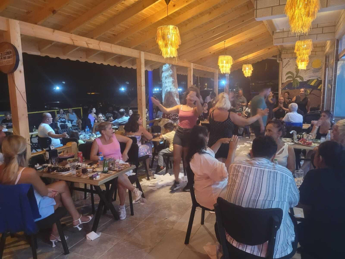 Restaurant 3, Defne Otel & Restaurant, Şarköy