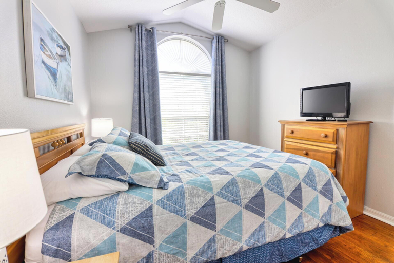 Bedroom 3, Pool Pleasure at Highlands Reserve, Polk