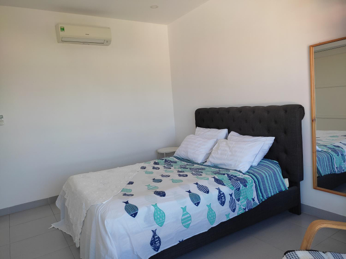 Bedroom 3, Domaine d'Aba, Da Nang