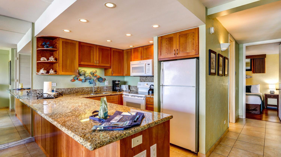 Others 2, Papakea K303 2bed/2bath stunning ocean & pool views, Maui