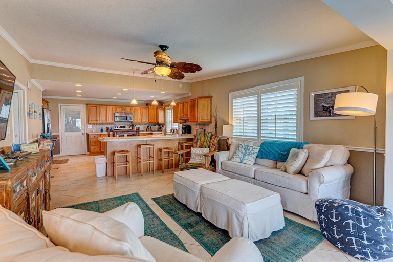Others 5, Bathing Suit Beach Bungalow, Volusia