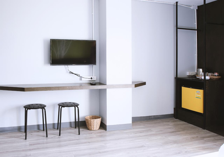 Others 5, L Residence Ngamwongwan, Muang Nonthaburi