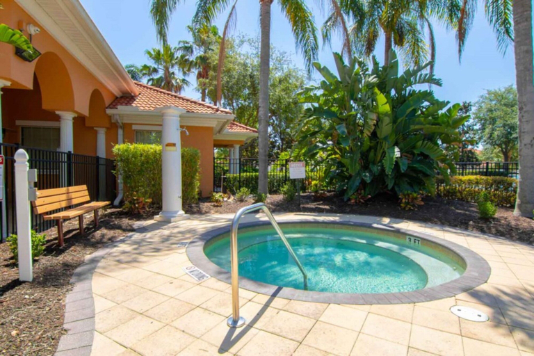 Sport & Beauty 5, Rafael's Solana Resort Vacation Home, Polk