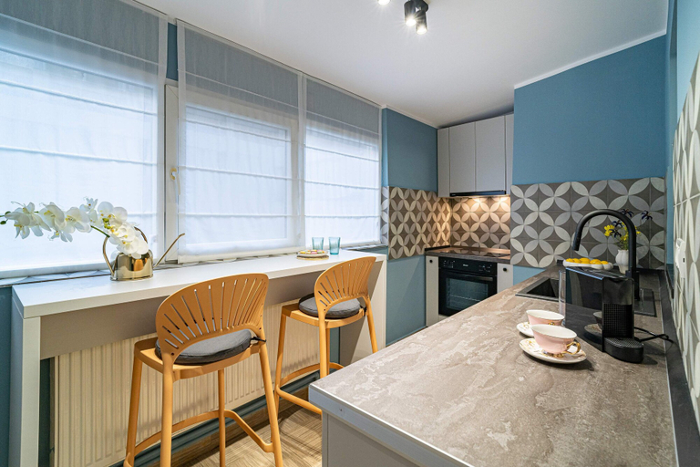 Others 4, Lively Colors & Serene Comfort - Renovated 1BR by Piata Universitatii, Municipiul Bucuresti