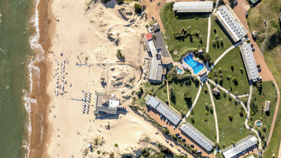 Exterior & Views 2, Tio Tom All Inclusive, n.a339