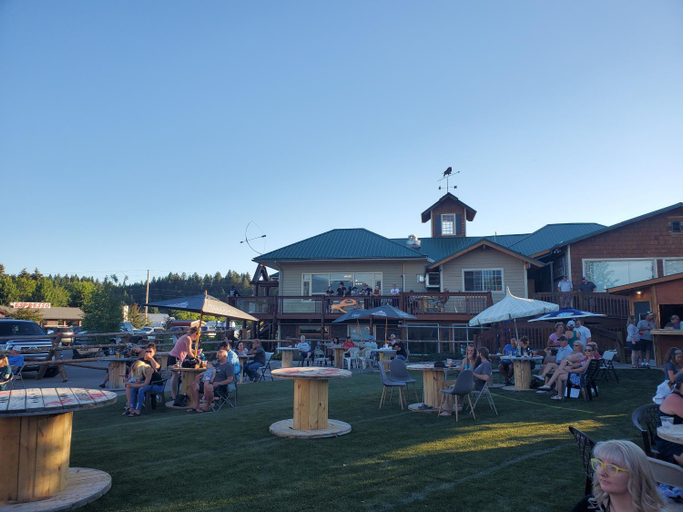 Others 2, Buffalo Lodge of Bigfork, Flathead