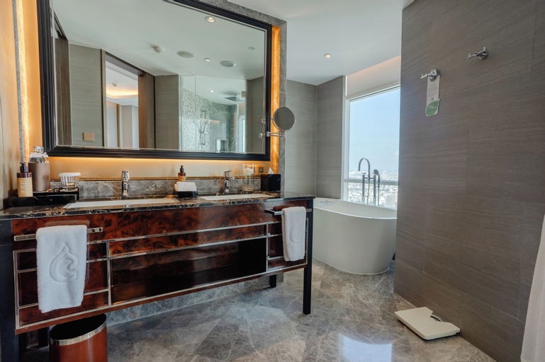 Bathroom 5