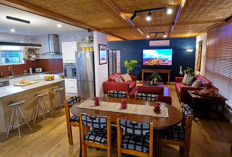 Food & Drinks, Oasis at Aldinga Beach, Adelaide