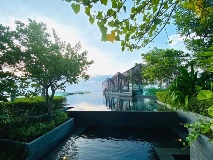Sport & Beauty 2, Edge Central Pattaya by Mickey, Pattaya