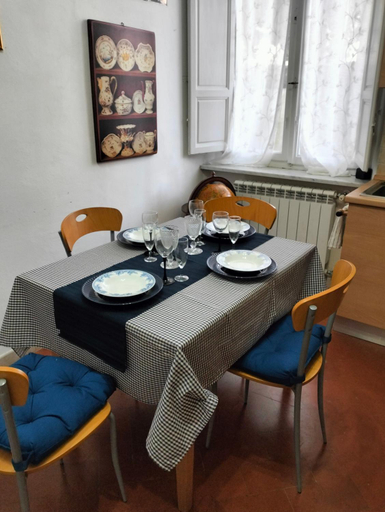 Others 3, PALACE COMFORT INN, Pisa