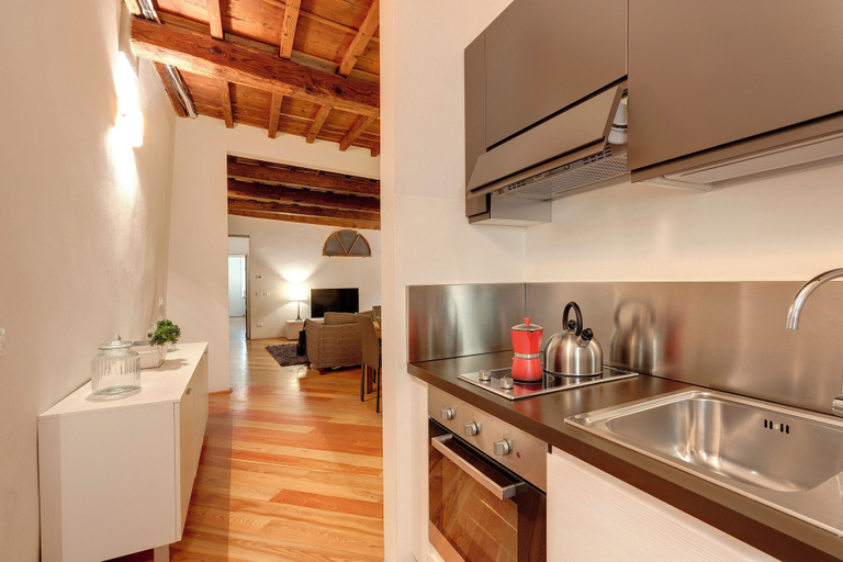 Others 5, Mamo Florence - San Lorenzo Apartment, Florence