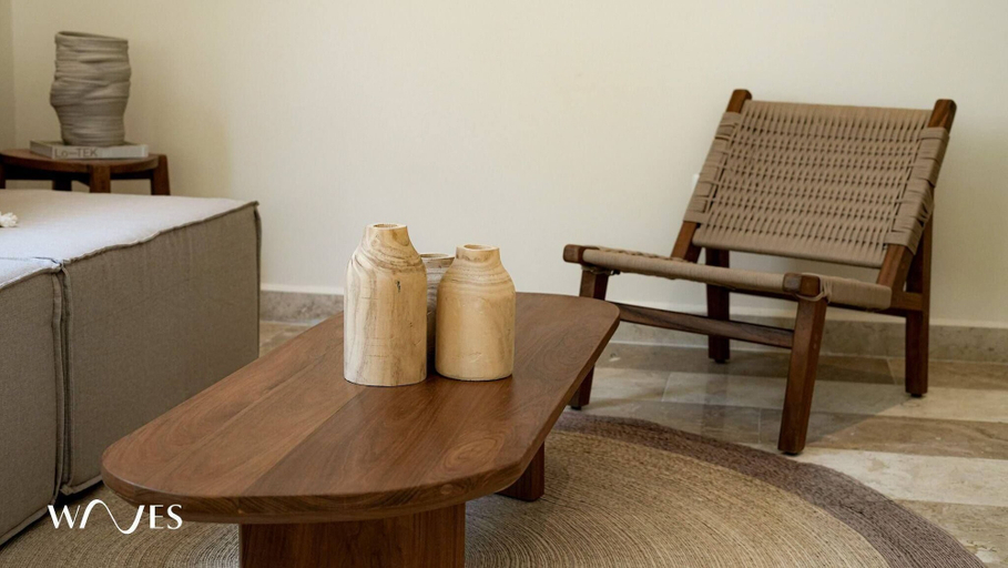 Others 5, Room in Apartment - Exclusive Spacious 2 Bedroom Apartment With Private Pool and Top Amenities, Cozumel