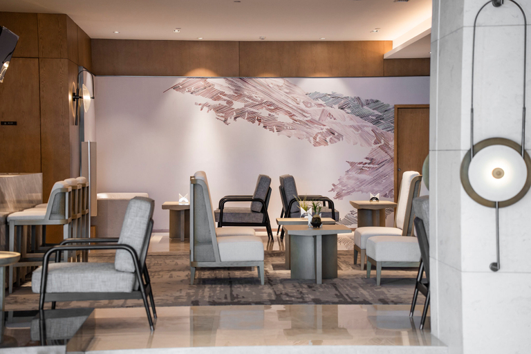 Food & Drinks 2, Holiday Inn NINGBO XIANGSHAN DAMU BAY, Ningbo