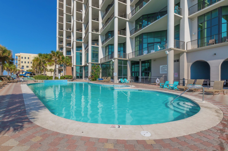 The Oasis at Orange Beach by Hosteeva, Baldwin