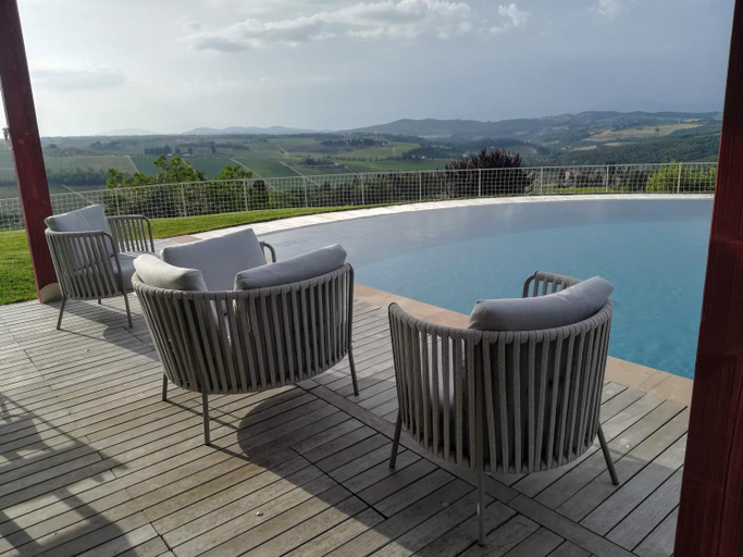 Surrounding environment 3, AGRITURISMO VICOLABATE, Florence