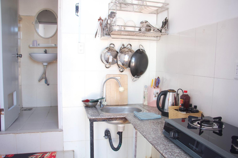 Others 2, NHO House V, Đà Lạt