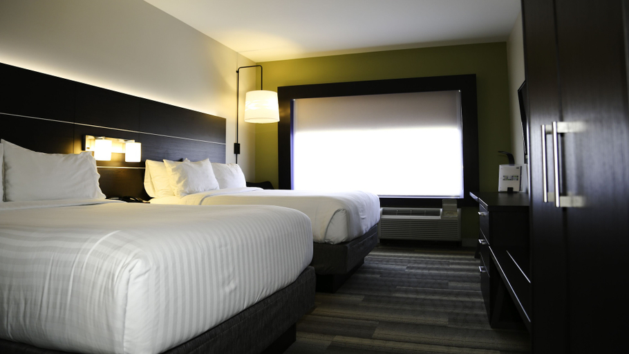 Bedroom 21