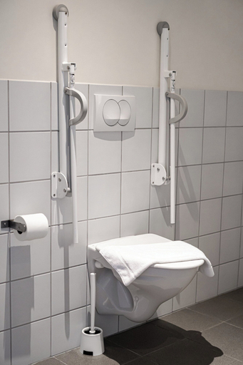 Bathroom 3, Hotel Jökull, Sveitarfélagið Hornafjörður