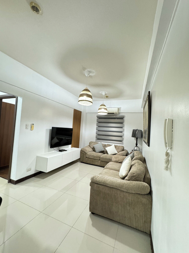 Bedroom 3, Sarasota Cluster 5 Newport City, Pasay City