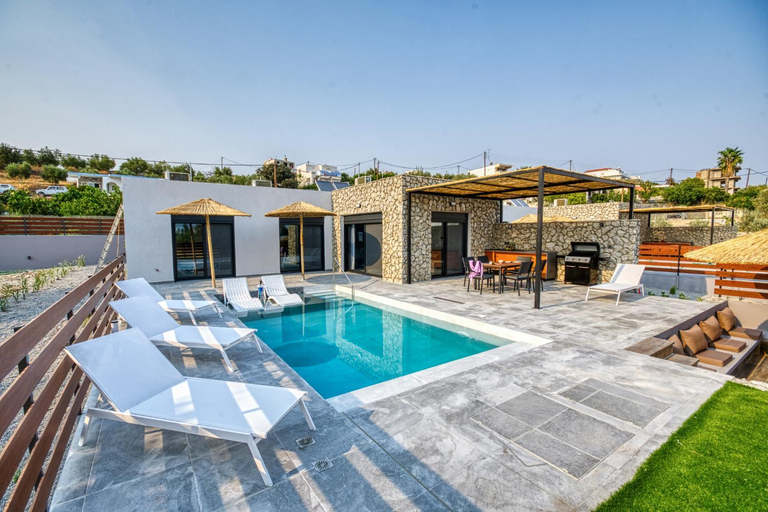Others 4, Terra Secreta Luxury Villas, South Aegean