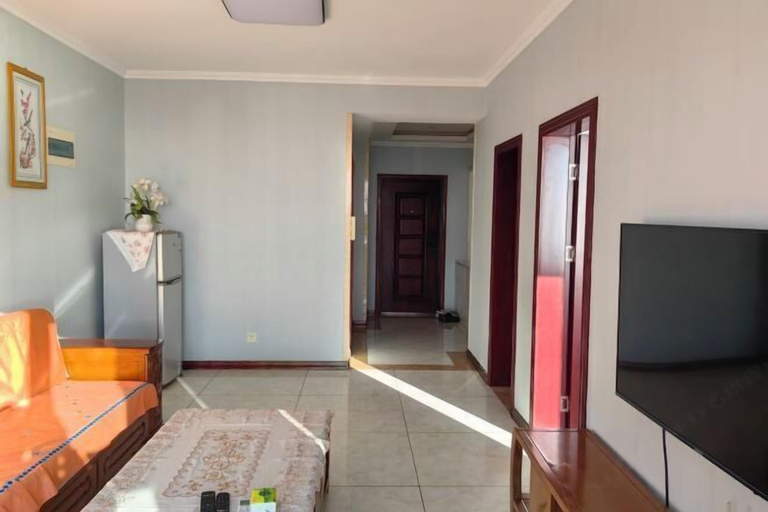 Others 5, 1 Minute Seaview Apartment, Qingdao