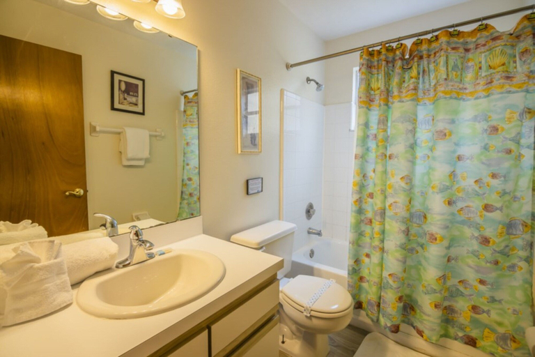 Bathroom 4, Charles' Sweetwater Club Condo, Osceola