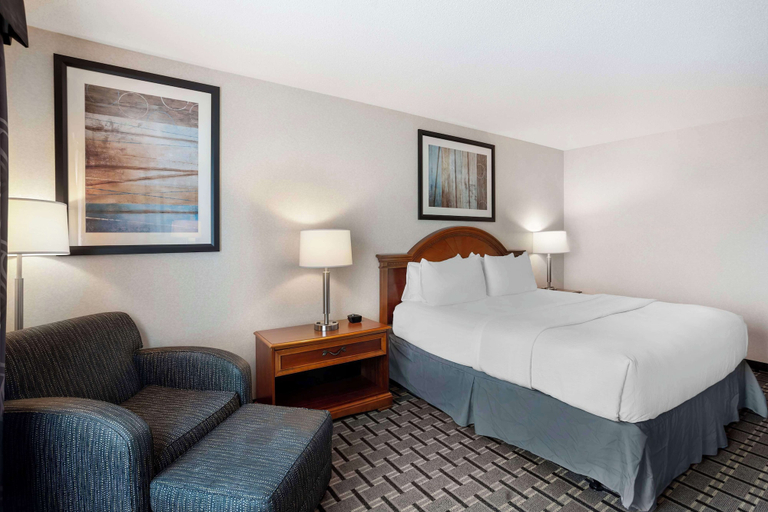 Bedroom 3, Best Western Plus Clearfield, Clearfield