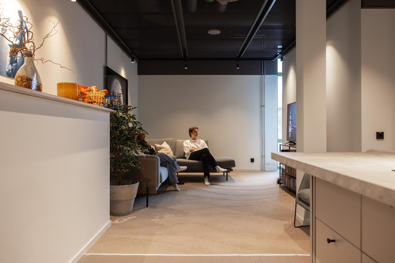 Others 5, HomeX Hotel for Gamers, Täby