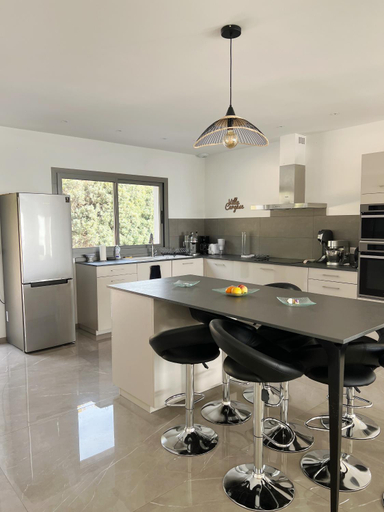 2, Villa Cargese, Corse-du-Sud