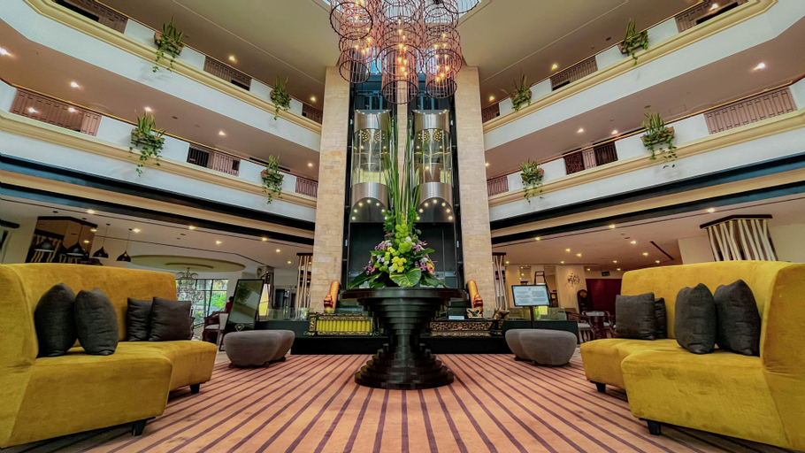 Others 2, Grand Diamond Hotel Yogyakarta ( Formerly Grand Quality Hotel ), Sleman