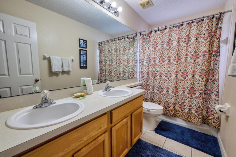 Bathroom 4, The Hill at Highlands Reserve, Polk