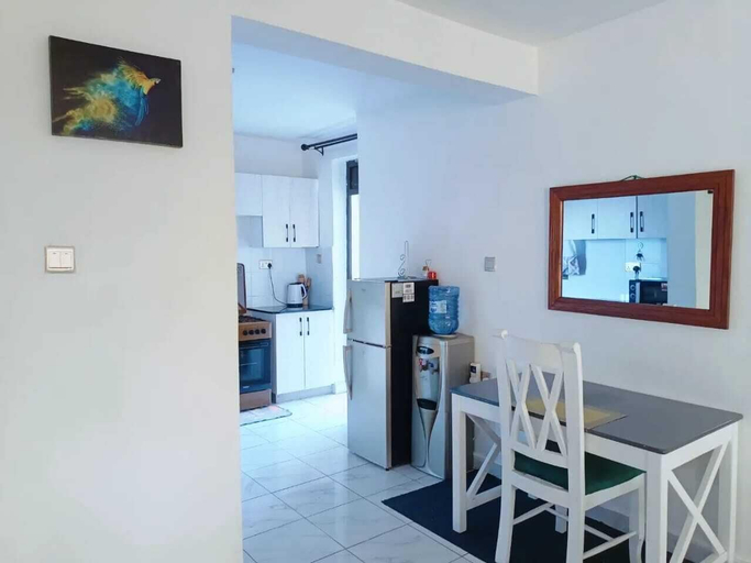 Private kitchen 5, Lux Suites Lakira Shades Ongata Rongai, Kajiado North
