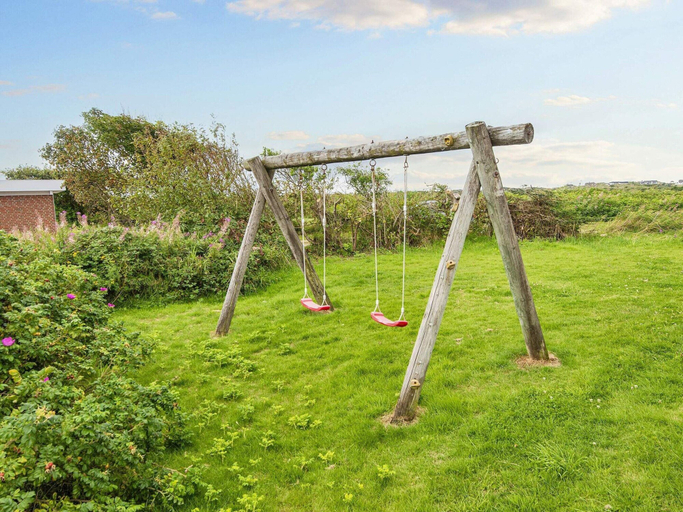 Others 4, 6 Person Holiday Home in Ringkobing, Ringkøbing-Skjern